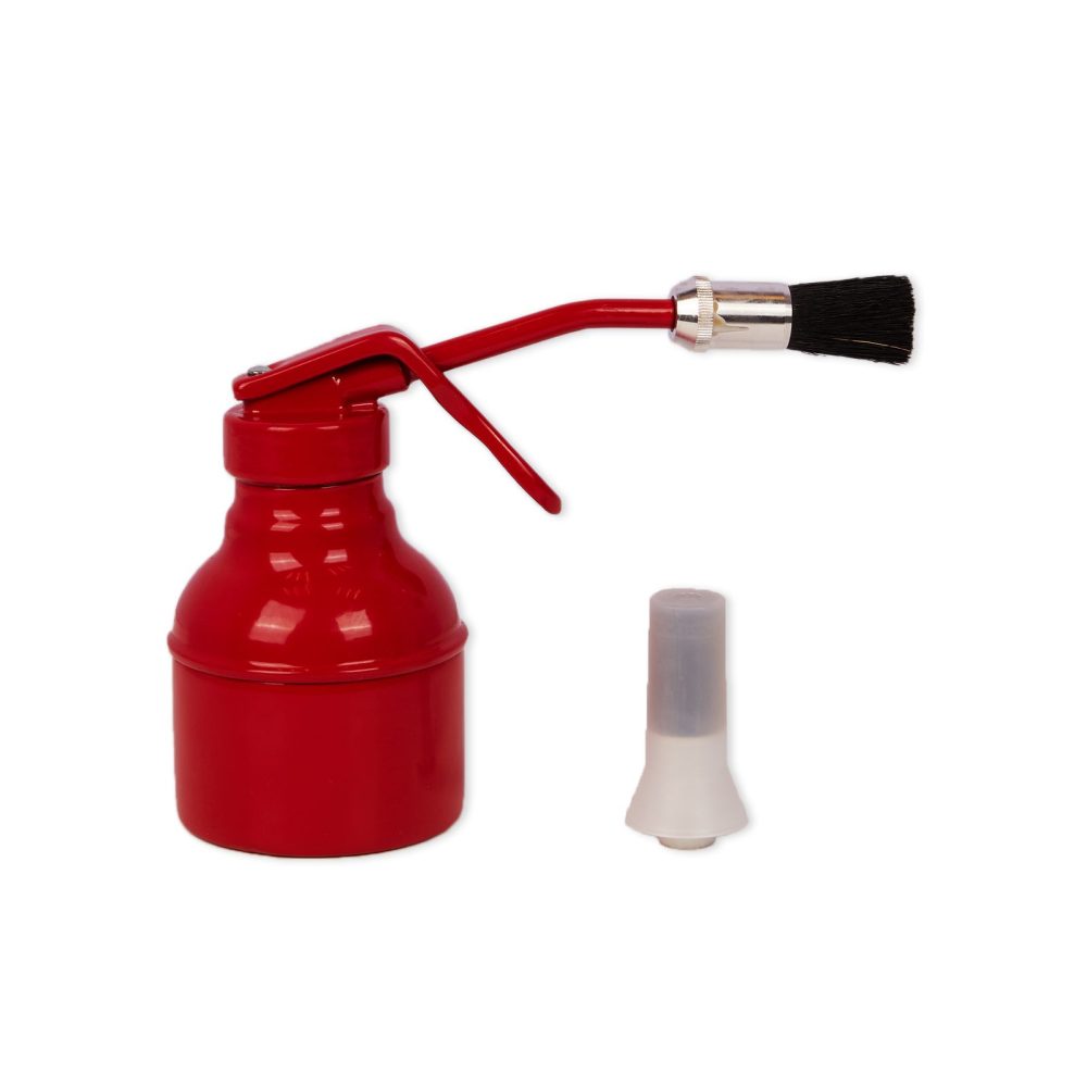 Kabi lijmboy losse kwast 17mm