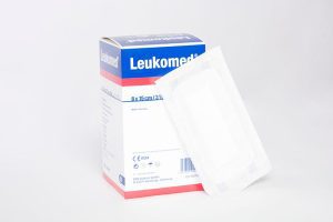 Leukomed 8x15cm | Eilandpleister