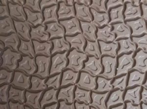 Pl. loopzool Wave profiel