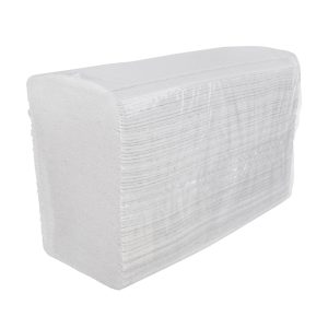 Handdoekjes M vouw, 2-laags