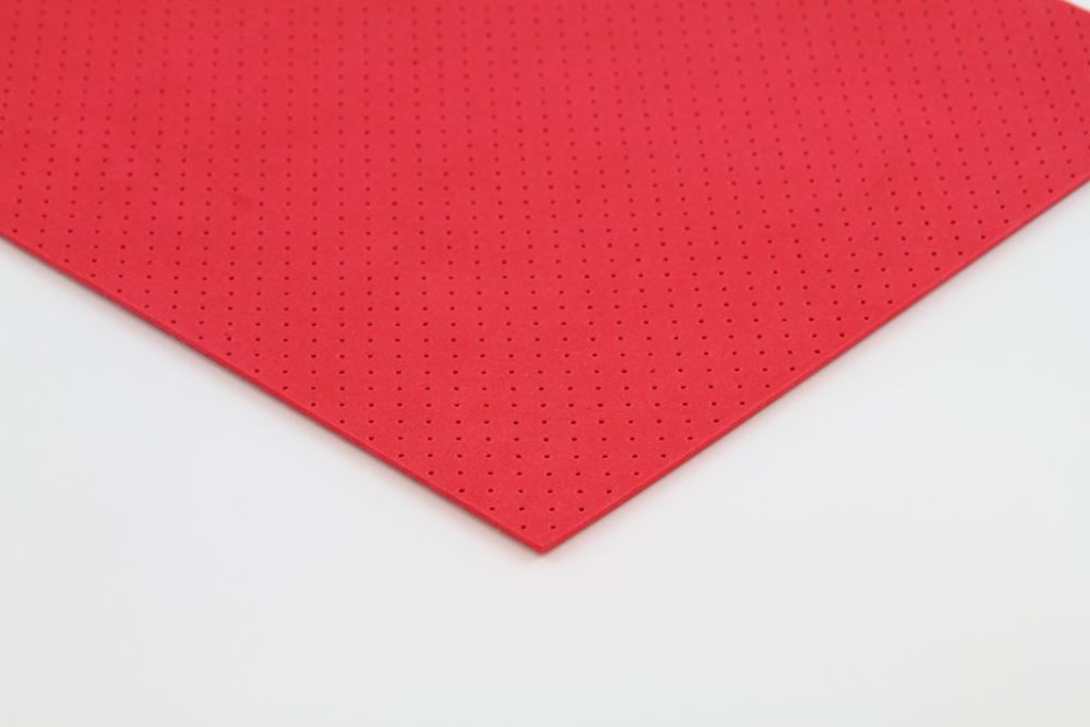 Pl. Marilon® perfo (1,5 mm)