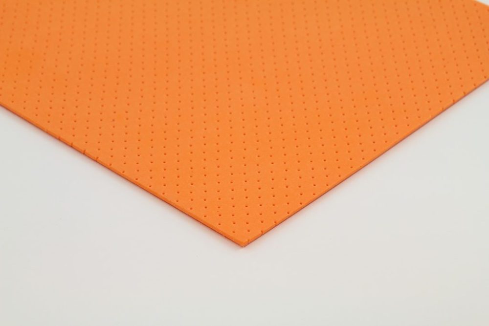 Pl. Marilon® perfo (1,5 mm)