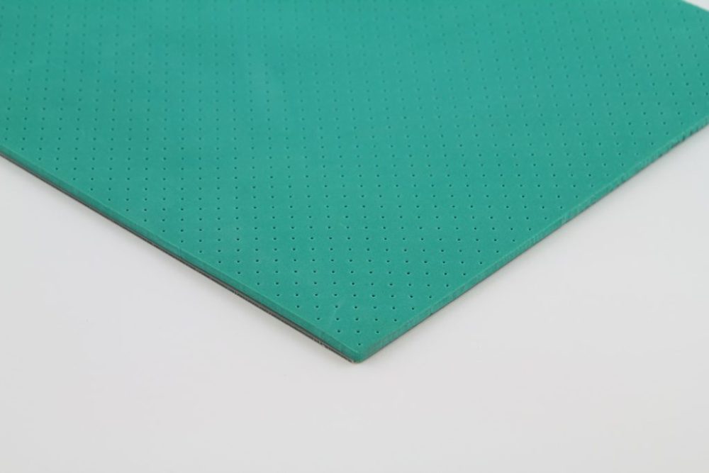 Pl. Marilon® perfo (2 mm)