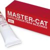 Master-Cat katalysator pasta/gel