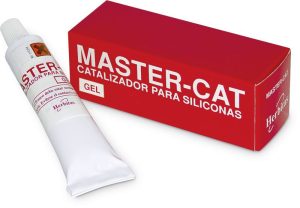 Master-Cat katalysator pasta/gel