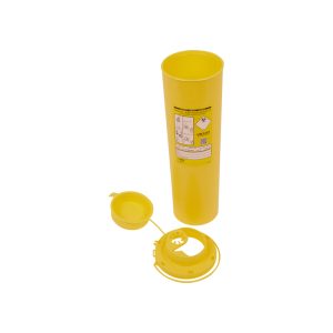 Mescontainer groot 1 ltr