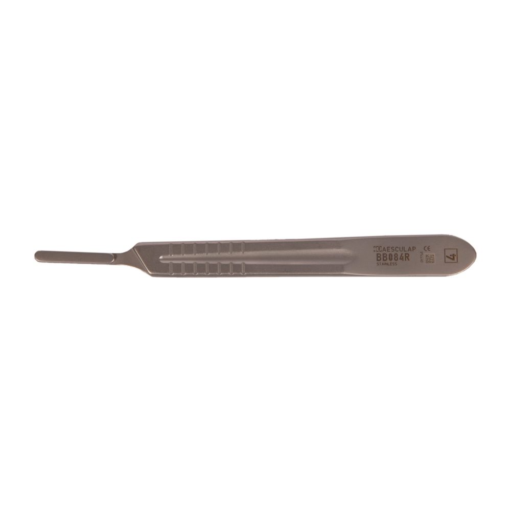 Mesheft Aesculap Nr.4  BB-084R
