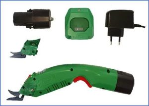 Multicutter 2 op accu