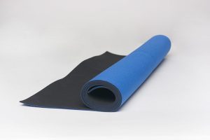 Neosport Blauw 2,1 mm.