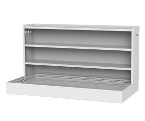 Opbouw 200  AB 1260