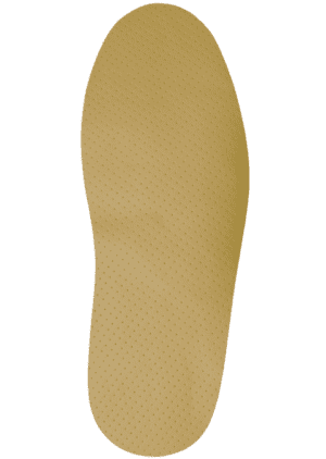 Pella® calf cover Camel Polo aanperfo (A3)