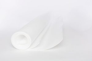 Pl. Plastazote LD-45, wit