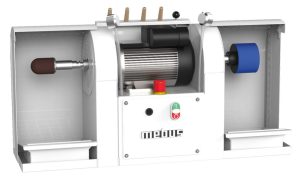 Podo 30 schuurmachine