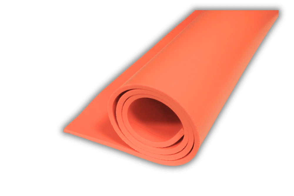 Poron Diabet 6,0mm.