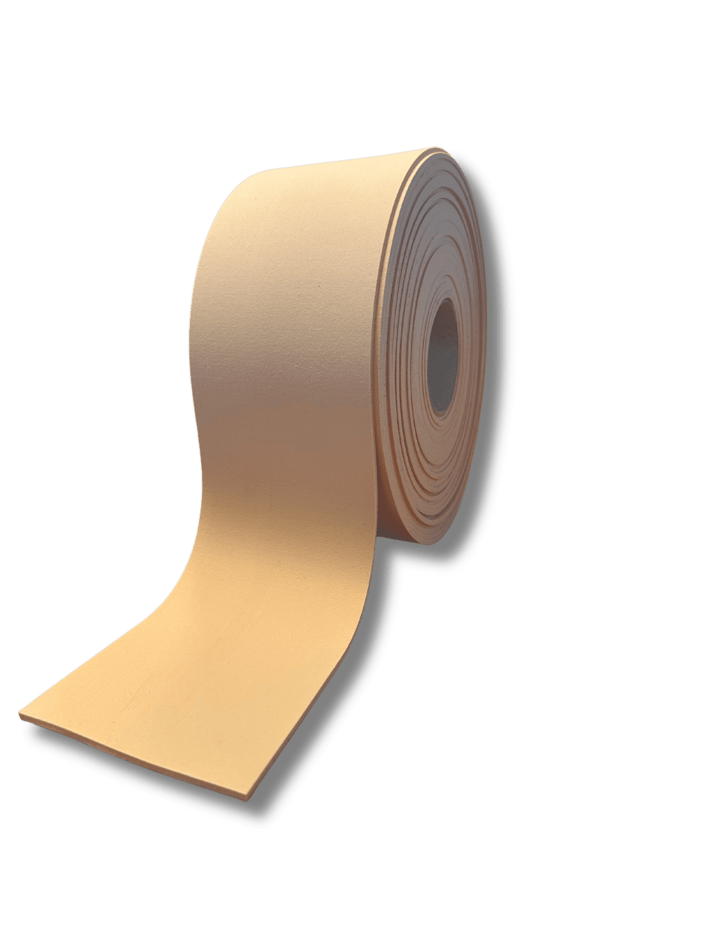 PPT Original (4,5mm) 2-zijdig geschuurd, op rol