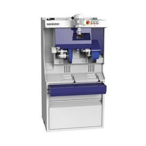 Primatec 850 schuurmachine BM/B-BB/E