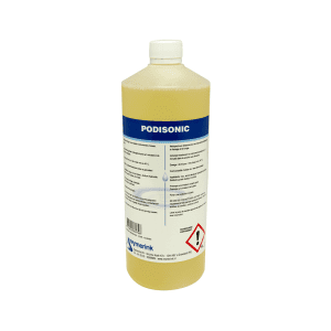 Podisonic ultrasoonreiniger 1 ltr
