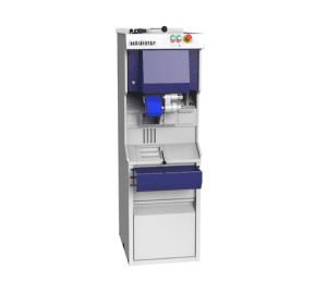 Primatec 500 schuurmachine