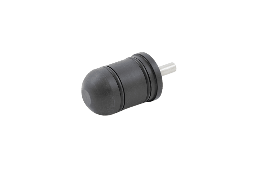 Schuurkop balance 45mm met stift