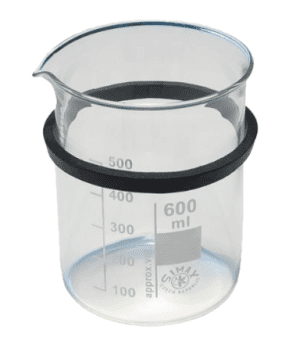 Glasbeker SD 3000