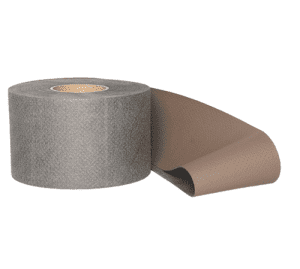 Sure Step aangeperforeerd op rol