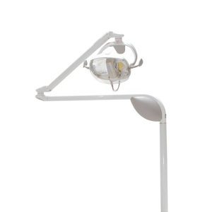 Alternative view of Sun Led lamp faro