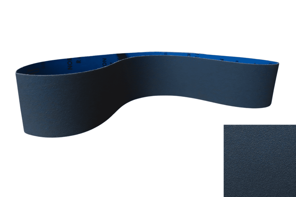 Schuurband 100x1650mm K80 (Norton)