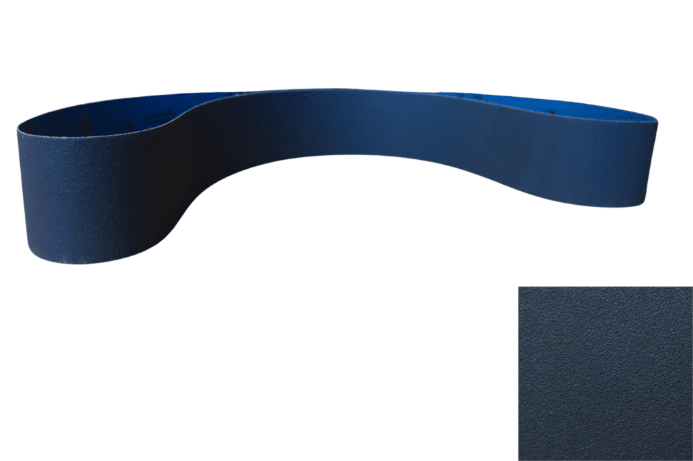 Schuurband 75x1480mm K80 (Norton)