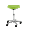 Score tabouret Medical line 6101, ronde zitting