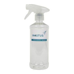 Spray trigger -flacon