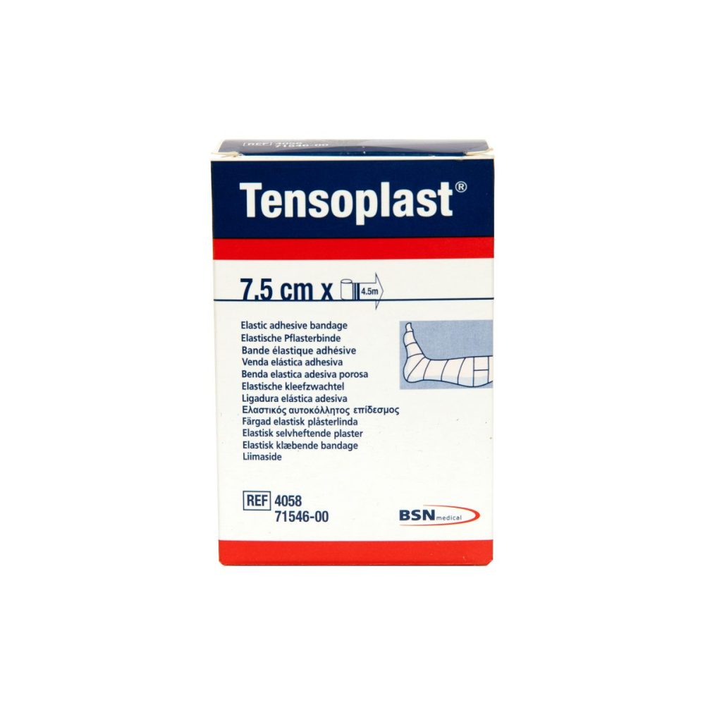 Tensoplast 7,5cm