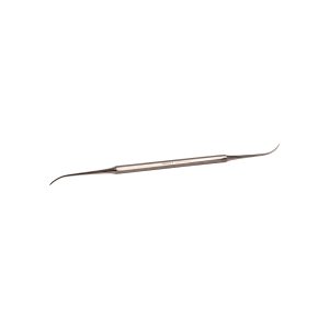 Tamponagehaak INMOTUS TH1003 CE Stainless