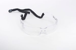 Veiligheidsbril B-line universeel