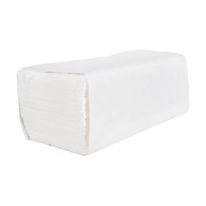Handdoekjes Z vouw, 2-laags 3200 vel