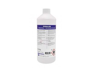 Podilon huiddesinfectie 1000 ml