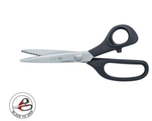 Overleerschaar KAI 5350 met kartels | 24 cm