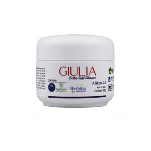 Siliconen Giulia 2-3 Shore A