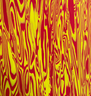 Softlux® Wave | Rood/Geel