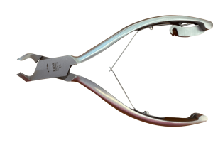 Kiehl kopknipper 2 short point