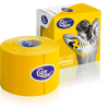 CureTape® Geel