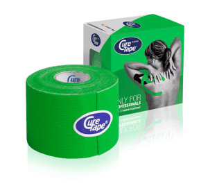 CureTape® Groen
