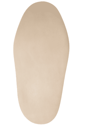 Pella® calf cover D glad cream (C3)