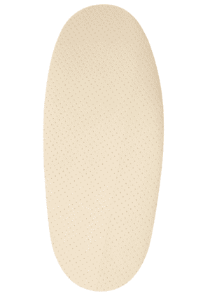 Kalf cover Comfort Classic Premium cream aanperfo D3