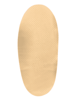 Pella® calf cover aanperfo Camel