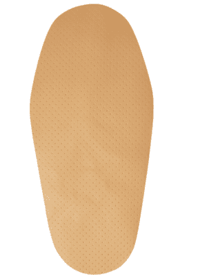 Pella® calf cover aanperfo natuur (C3)