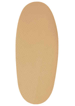 Pella® calf cover aanperfo Natuur (D3)