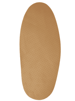 Pella® calf cover aanperfo natuur (D4)