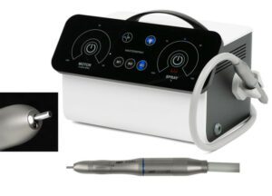 Masterspray Touch NT100 LED