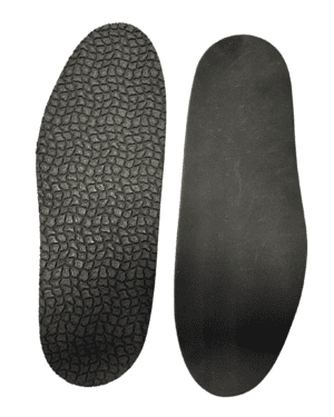 Pr. Loopzool Wave + Lunalux 2-zijdig geschuurd 2 mm A5