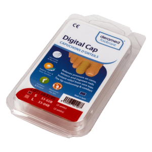 Digital cap fits all